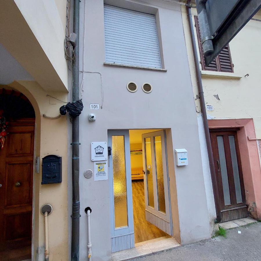 Affittacamere La Mura Cesena Exterior photo